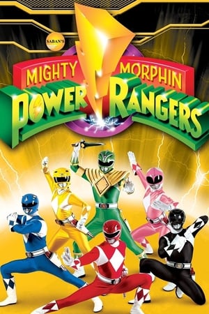 Regarder Power Rangers en Streaming