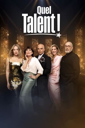 Quel talent! saison 1