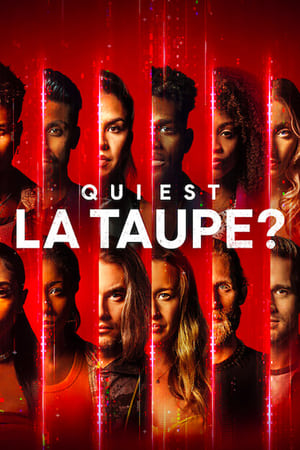 Regarder Qui est la taupe ? en Streaming