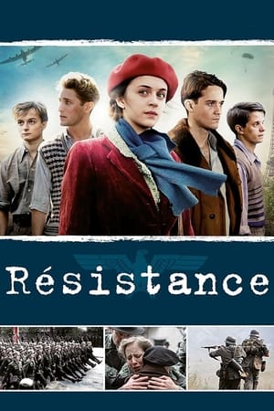 Résistance saison 1