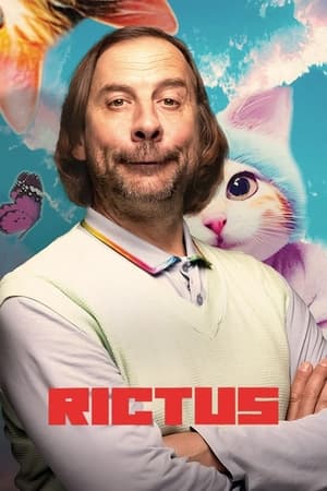 Rictus Saison 1 Episode 5