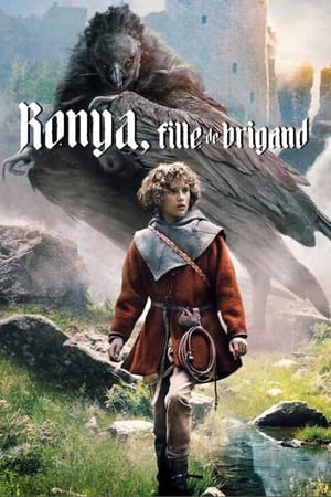 Regarder Ronya, fille de brigand en Streaming