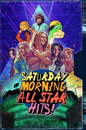 Saturday Morning All Star Hits! Saison 1 Episode 5