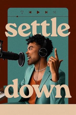 Settle Down Saison 1 Episode 5