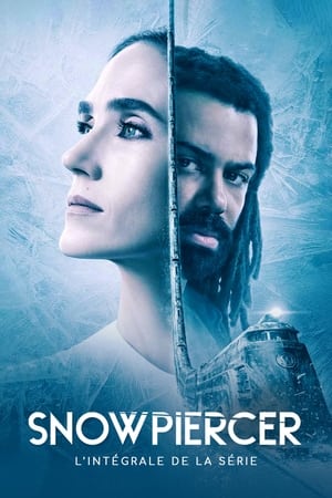 Regarder Snowpiercer en Streaming