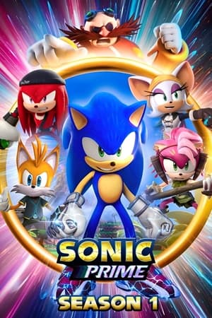 Sonic Prime Saison 1 Episode 5