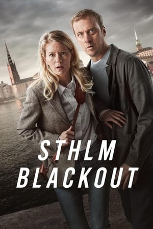 STHLM Blackout Saison 1 Episode 5