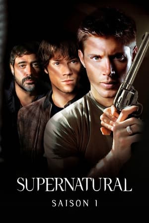 Supernatural saison 1