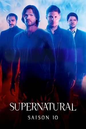 Supernatural Saison 10 Episode 5