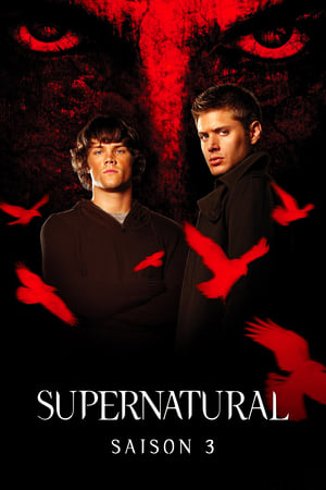 Supernatural Saison 3 Episode 5