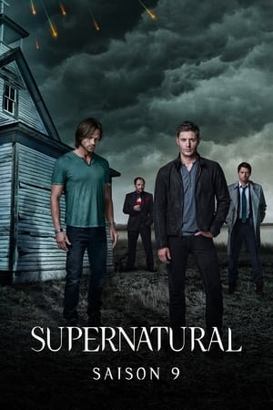 Supernatural Saison 9 Episode 5