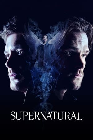 Regarder Supernatural en Streaming