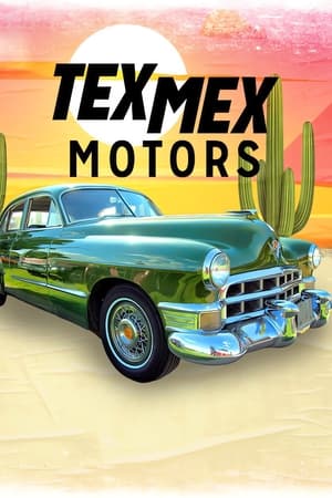 Tex Mex Motors saison 1