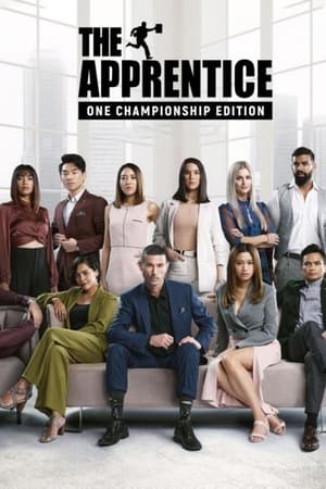 The Apprentice: ONE Championship Edition saison 1