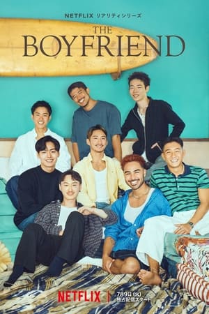 The Boyfriend saison 1