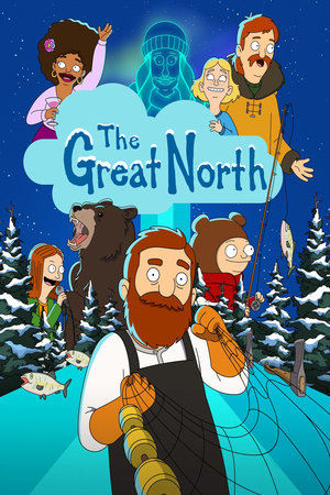 The Great North Saison 5 Episode 5