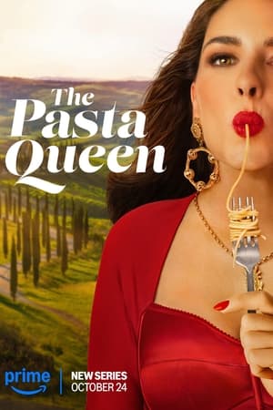 The Pasta Queen saison 1