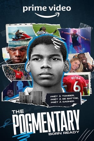 The Pogmentary: Born Ready Saison 1 Episode 5