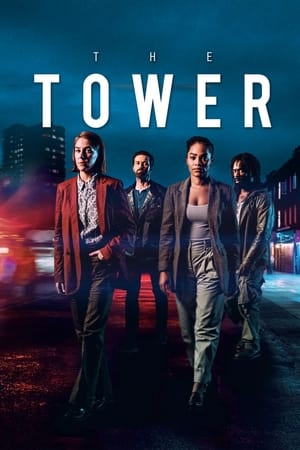 The Tower saison 3