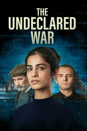 The Undeclared War Saison 1 Episode 5