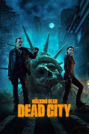 The Walking Dead : Dead City saison 1