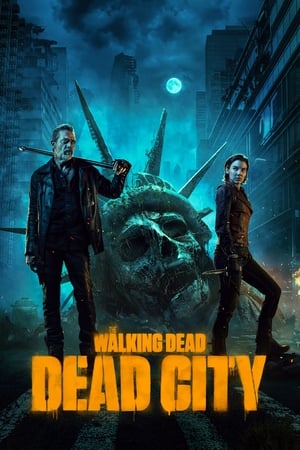 The Walking Dead : Dead City saison 2