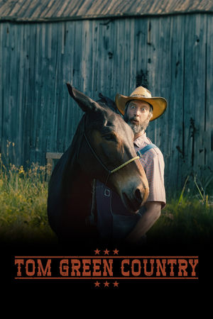 Regarder Tom Green Country en Streaming