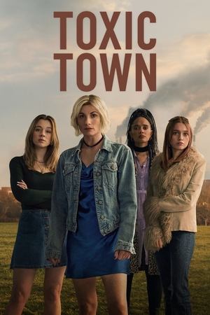 Regarder Toxic Town en Streaming