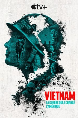 Vietnam : la guerre qui a changé l’Amérique Saison 1 Episode 5