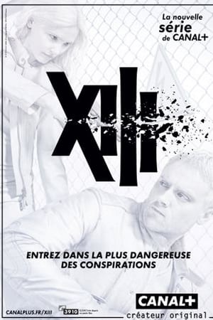 Regarder XIII : la série en Streaming