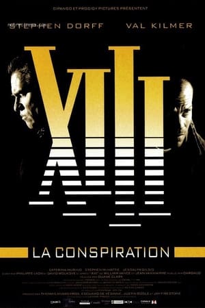 Regarder XIII en Streaming