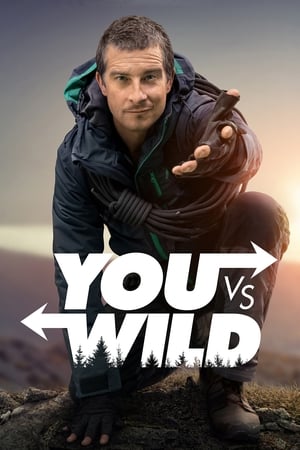 You vs. Wild saison 1