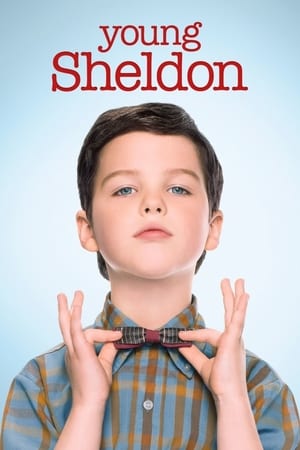 Young Sheldon saison 1