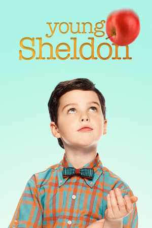 Young Sheldon Saison 2 Episode 5