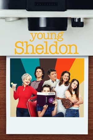 Young Sheldon Saison 6 Episode 5