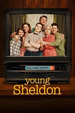 Young Sheldon saison 7