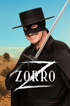 Zorro saison 1