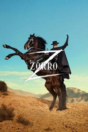 Regarder Zorro en Streaming